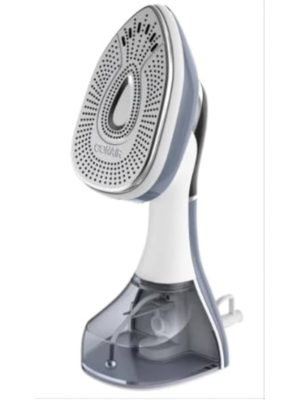 Conair Turbo Extreme Steam 2-in-1 Steamer and Iron with Delicate Setting